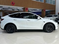 Tesla Model Y Long Range All-Wheel Drive - ფოტო 5