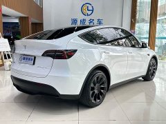 Tesla Model Y Long Range All-Wheel Drive - ფოტო 6
