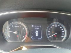 Changan Oushan X7 2020 1.5T Automatic Elite - ფოტო 14