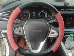 Changan Oushan X7 2020 1.5T Automatic Elite - ფოტო 15