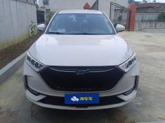 Changan Oushan X7 2020 1.5T Automatic Elite - ფოტო 2