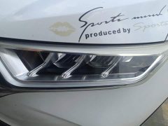 Changan Oushan X7 2020 1.5T Automatic Elite - ფოტო 5