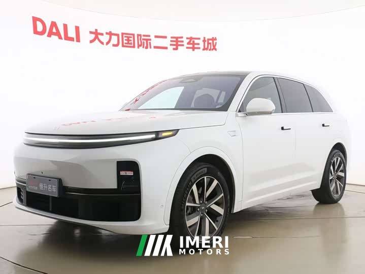 Li Auto L7 Pro