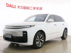Li Auto L7 Pro - ფოტო 1