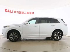 Li Auto L7 Pro - ფოტო 12