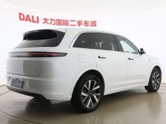 Li Auto L7 Pro - ფოტო 13