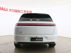 Li Auto L7 Pro - ფოტო 14