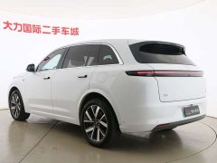 Li Auto L7 Pro - ფოტო 15