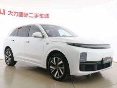 Li Auto L7 Pro - ფოტო 3