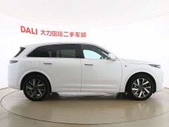 Li Auto L7 Pro - ფოტო 4