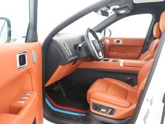 Li Auto L7 Pro - ფოტო 6