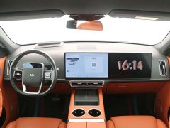 Li Auto L7 Pro - ფოტო 7