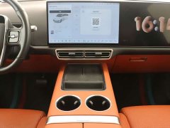 Li Auto L7 Pro - ფოტო 8