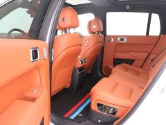 Li Auto L7 Pro - ფოტო 9