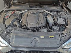 Audi A4L 40 TFSI Luxury Dynamic - ფოტო 10