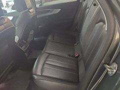 Audi A4L 40 TFSI Luxury Dynamic - ფოტო 11
