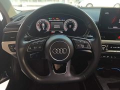 Audi A4L 40 TFSI Luxury Dynamic - ფოტო 15