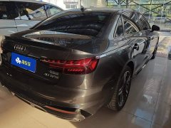 Audi A4L 40 TFSI Luxury Dynamic - ფოტო 3