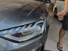 Audi A4L 40 TFSI Luxury Dynamic - ფოტო 5