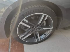 Audi A4L 40 TFSI Luxury Dynamic - ფოტო 6