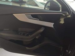 Audi A4L 40 TFSI Luxury Dynamic - ფოტო 7