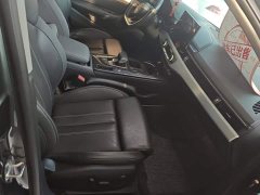 Audi A4L 40 TFSI Luxury Dynamic - ფოტო 8