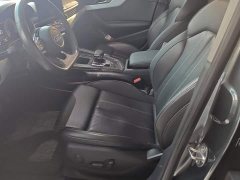 Audi A4L 40 TFSI Luxury Dynamic - ფოტო 9