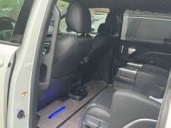 Toyota Sienna 2.5L Hybrid Platinum Edition - ფოტო 5