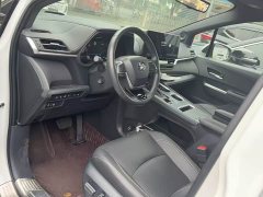 Toyota Sienna 2.5L Hybrid Platinum Edition - ფოტო 6