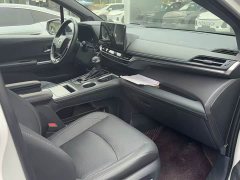 Toyota Sienna 2.5L Hybrid Platinum Edition - ფოტო 7