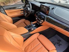 BMW 6 Series GT 2022 630i M Sport Package - ფოტო 10