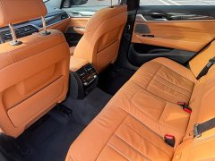 BMW 6 Series GT 2022 630i M Sport Package - ფოტო 12