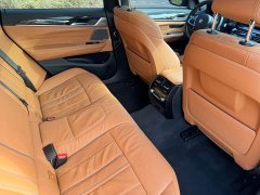 BMW 6 Series GT 2022 630i M Sport Package - ფოტო 14