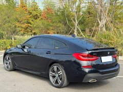 BMW 6 Series GT 2022 630i M Sport Package - ფოტო 15
