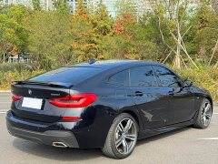 BMW 6 Series GT 2022 630i M Sport Package - ფოტო 17