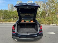 BMW 6 Series GT 2022 630i M Sport Package - ფოტო 18