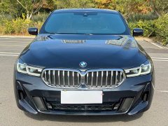 BMW 6 Series GT 2022 630i M Sport Package - ფოტო 2