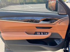 BMW 6 Series GT 2022 630i M Sport Package - ფოტო 4