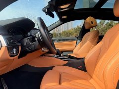BMW 6 Series GT 2022 630i M Sport Package - ფოტო 5