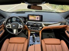 BMW 6 Series GT 2022 630i M Sport Package - ფოტო 6