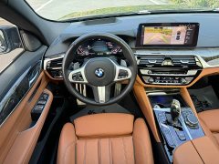BMW 6 Series GT 2022 630i M Sport Package - ფოტო 7