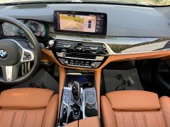 BMW 6 Series GT 2022 630i M Sport Package - ფოტო 8