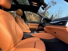 BMW 6 Series GT 2022 630i M Sport Package - ფოტო 9