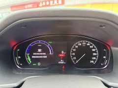 Honda Yingshipai 2022 Sharp Hybrid 2.0L Pure Elegance Edition - ფოტო 11