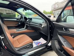 Honda Yingshipai 2022 Sharp Hybrid 2.0L Pure Elegance Edition - ფოტო 13