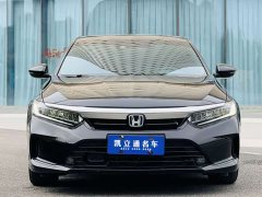 Honda Yingshipai 2022 Sharp Hybrid 2.0L Pure Elegance Edition - ფოტო 2