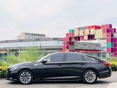 Honda Yingshipai 2022 Sharp Hybrid 2.0L Pure Elegance Edition - ფოტო 3