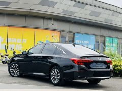 Honda Yingshipai 2022 Sharp Hybrid 2.0L Pure Elegance Edition - ფოტო 4