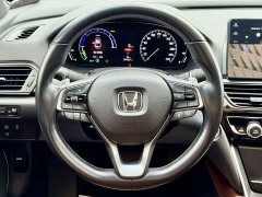 Honda Yingshipai 2022 Sharp Hybrid 2.0L Pure Elegance Edition - ფოტო 6