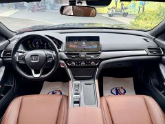 Honda Yingshipai 2022 Sharp Hybrid 2.0L Pure Elegance Edition - ფოტო 7